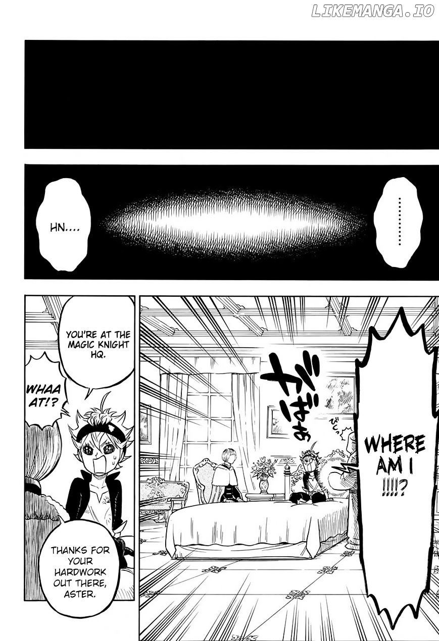 Black Clover chapter 53 image 20